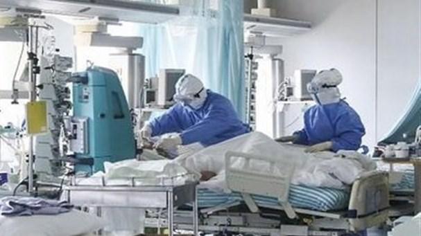کرونا جان ۴ ایرانی دیگر را گرفت / شناسایی ۳۵۲ بیمار جدید کرونا در ایران