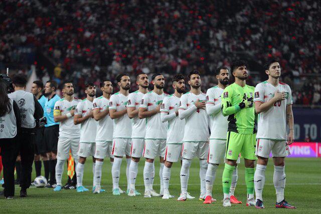 نخستین حریف تدارکاتی ایران در راه جام جهانی مشخص شد