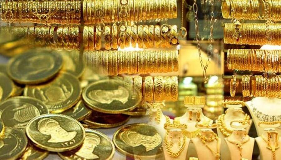 قیمت سکه و طلا در بازار  امروز رشت