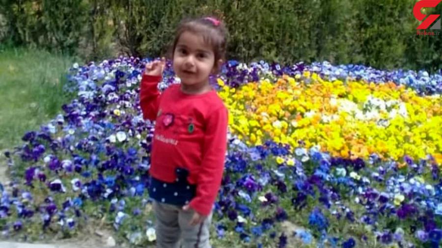 دستور بازداشت دوست پنهانی مادرش 