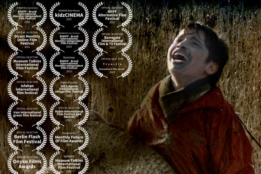 اکران فیلم سینمایی «قصه پرواز» در ایتالیا