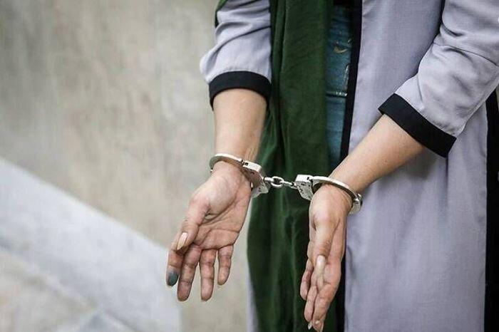 رد پای منشی مطب در سرقت خشن از خانه یک مستندساز