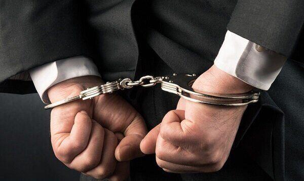 شهردار یکی از شهرهای جنوبی گیلان به دلیل تخلفات مالی بازداشت شد
