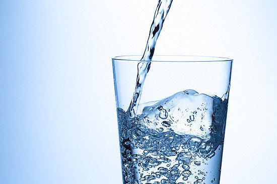 چند نکته در مورد نوشیدن آب