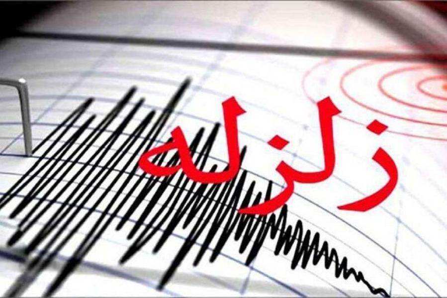 زلزله قصر شیرین کرمانشاه مردم را به خیابانها کشاند