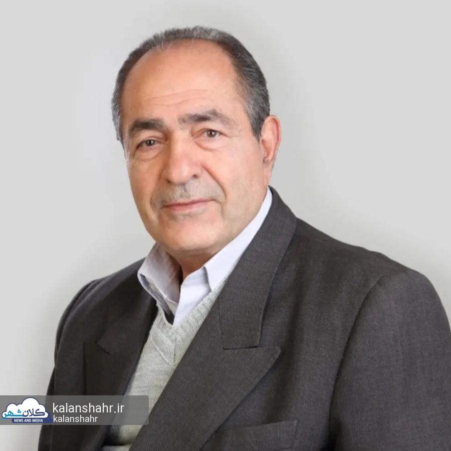  محمدتقی رنجبر نماینده ادوار شهرستان صومعه سرا درگذشت