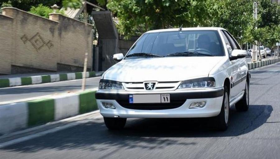 اگر پرشیا مثل اتومبیل های خارجی سنسور داشت کودک زنده بود