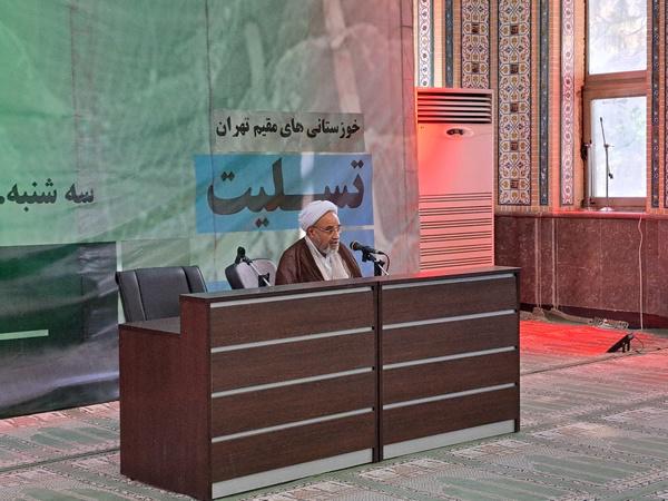 چرا امتحان الهی تورم و گرانی، فقط برای ملت ایران است؟/عراق که از ۱۷ سال گذشته،تورم ندارد؛امتحان نمی شود؟