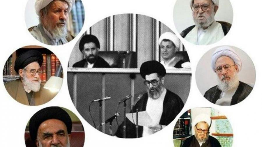 ناشنیده هایی از جزئیات نشست داغ مجلس خبرگان در ۱۴ خرداد سال ۶۸ / چگونه توافق مسئولین ارشد نظام بر شورای رهبری، تغییر کرد؟