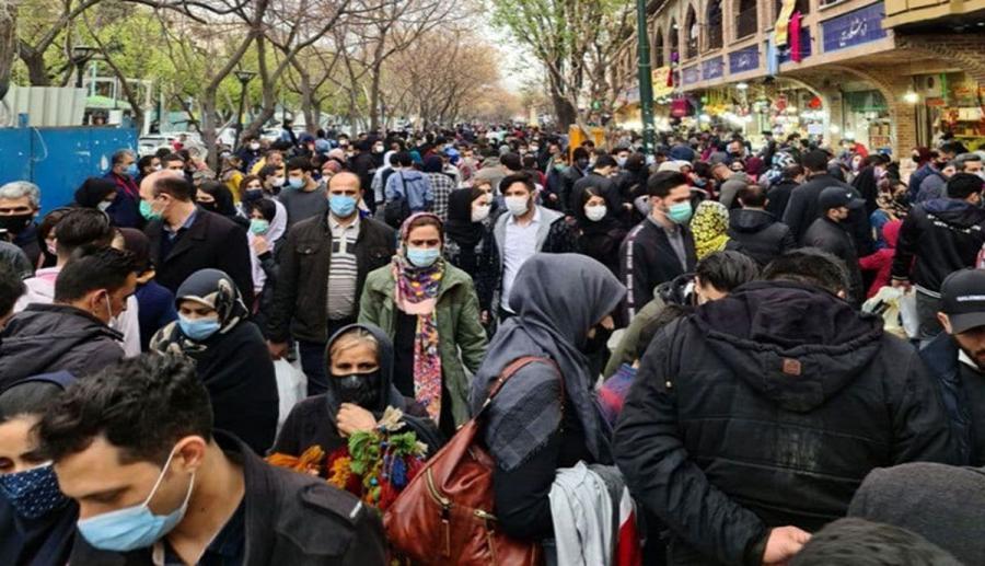 سکونت ۷۰ درصد جمعیت ایران در۴۰ درصد مساحت قابل سکونت کشور