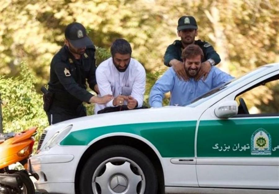 حالا برعکس...حالا برعکس؛ نارضایتی «ستاد امر به معروف و ...» از سانسور دینامیت!