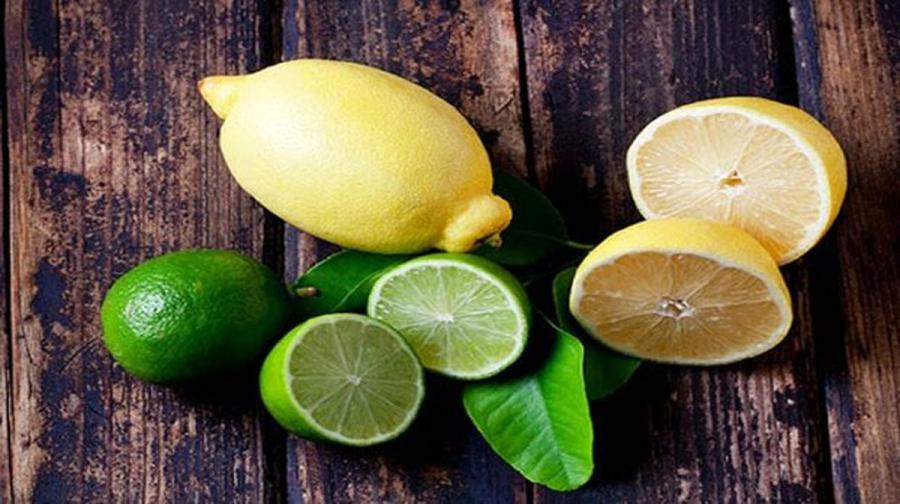 پس از خواندن این مطلب،همیشه لیموترش را یخ زده می‌خورید!