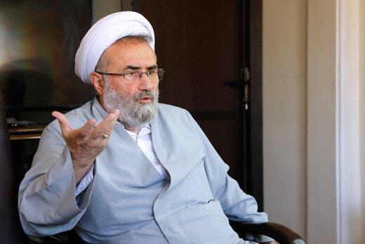 انتقاد مسیح مهاجری از نوع نگاه ابراهیم رئیسی به منتقدان 