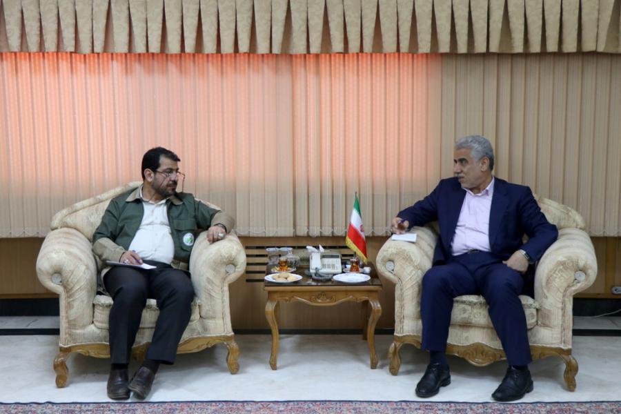  جایگزینی درختان بومی و سریع الرشد با توجه به اقلیم گیلان