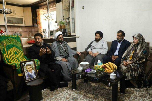 رضایت اولیای دم در پرونده قتل غیر عمد فرزند ۱۴ ساله در گیلان