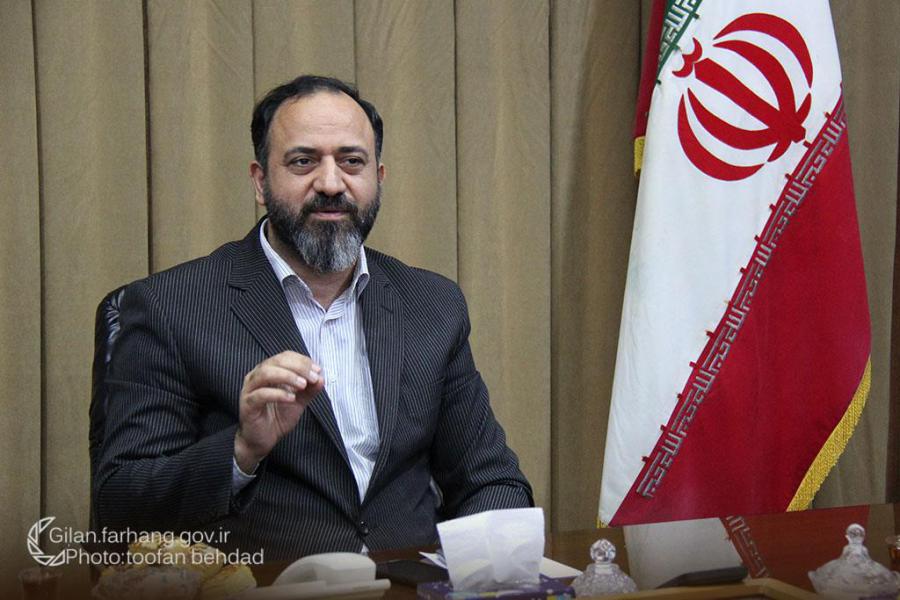 خانه «آوانسیان» در رشت انجمن مفاخر می شود/تبدیل آرامگاه میرزا کوچک به قطب فرهنگی و گردشگری 