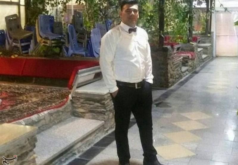 جوان ۳۴ ساله بعد از نجات جان زن و شوهر سالمند با برق گرفتگی جان باخت