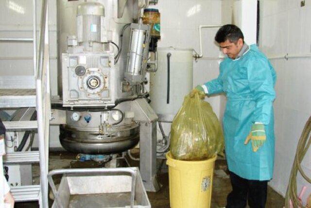 بی‌خطرسازی پسماند عفونی بیمارستانی با دستگاه محققان ایران