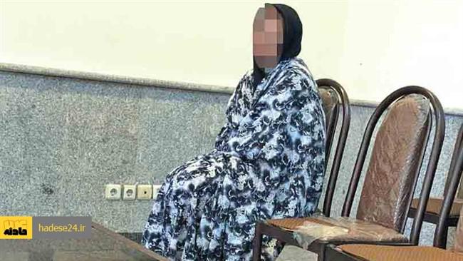 جزئیات قتل بهار دختر ۳ ساله به دست مادر در مشهد