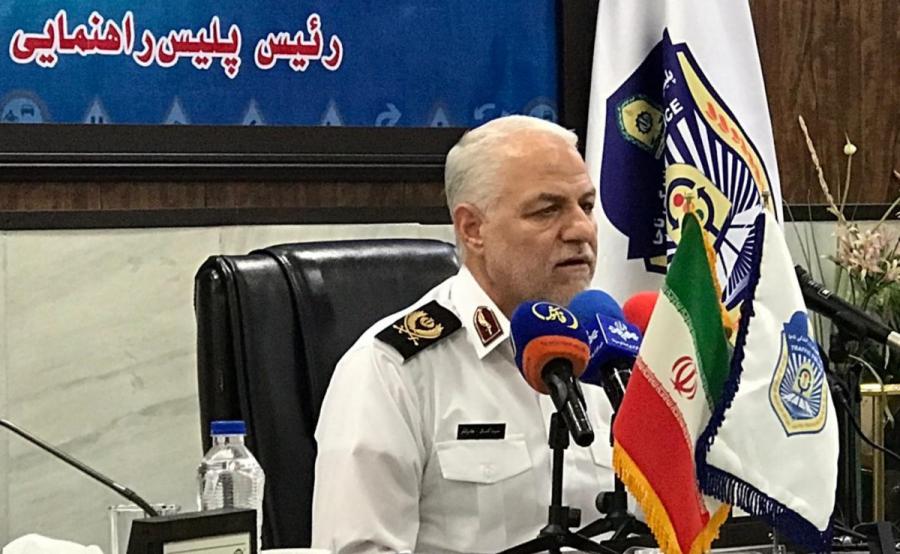 پلیس : خودروی ملی که نداریم؛ مونتاژ می‌کنیم/ تا ۳۰ سال آینده درگیر پراید و پژو خواهیم بود