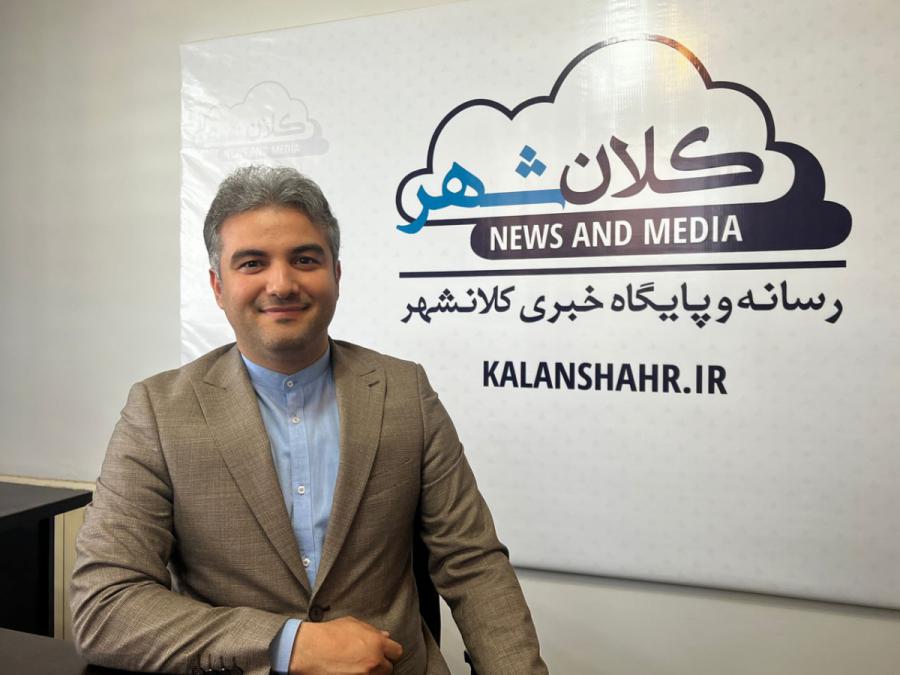  رسانه کلانشهر می تواند از محرکان توسعه کلانشهر رشت و گیلان باشد