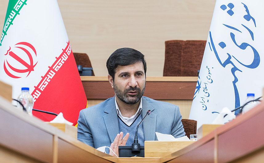 طرح شفافیت قوای سه گانه توسط شورای نگهبان رد شد 