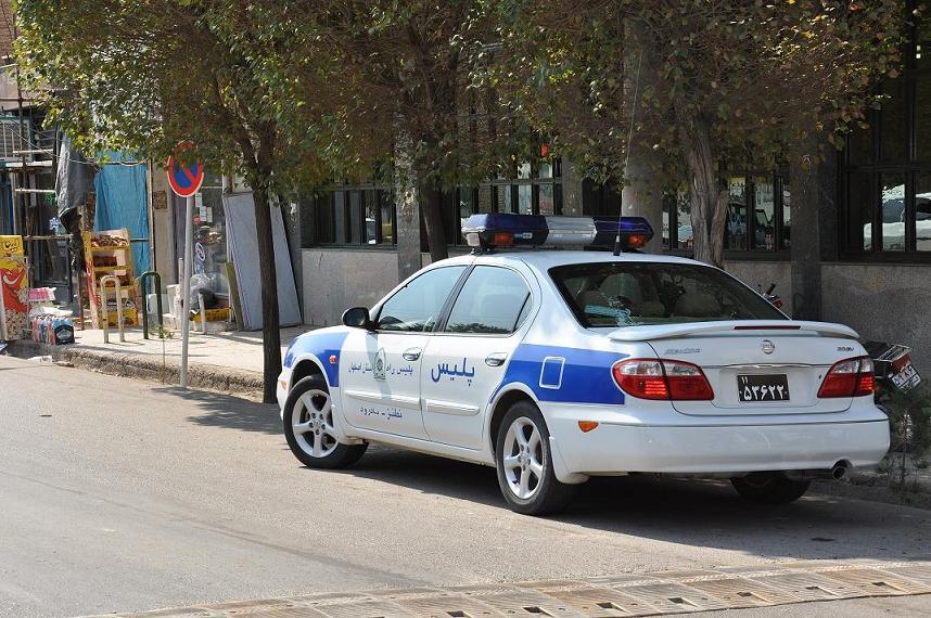 پلیس تالش دختربچه گم شده را به آغوش خانواده اش بازگرداند