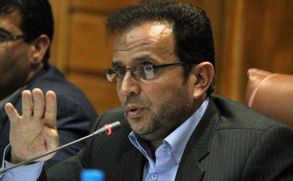 اغلب نمایندگان مجلس برای حفاظت از خودشان سلاح دارند