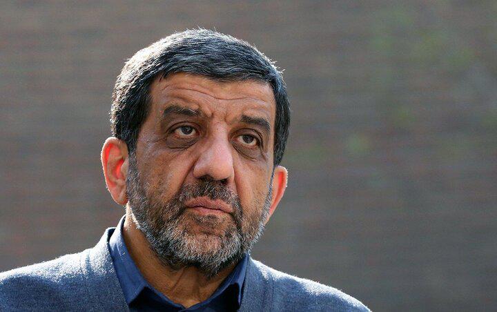 واکنش ضرغامی به آزادی حجاب برای توریست های روس