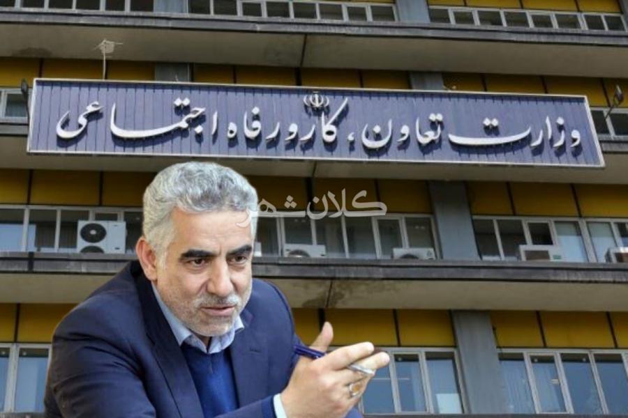 از گمانه زنی تا تبلیغات گل درشت برای وزیر شدن استاندار گیلان