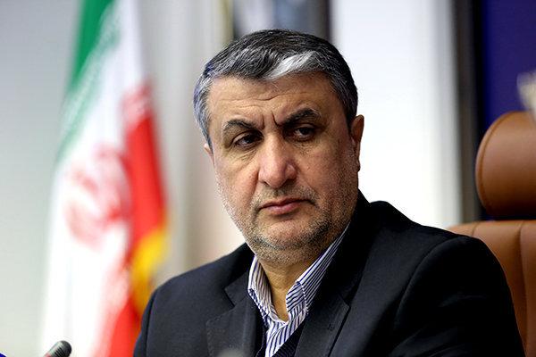 ایران در فاز کاهش تعهدات برجام قرار دارد