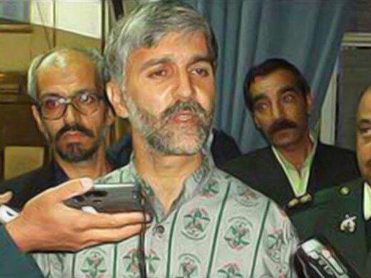 سعید حنایی عامل قتلهای عنکبوتی مشهد که بود؟و چرا دست به آدمکشی زد؟