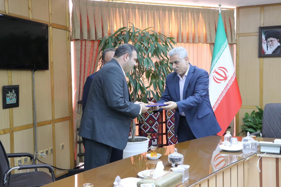 مسعود کاظمی جانشین عباس صابر شد