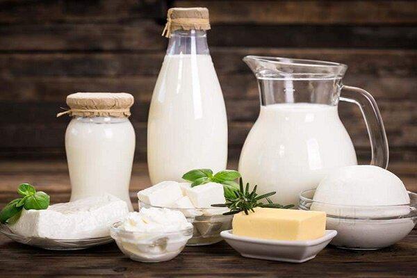 هزینه تولید شیر بیشتر از قیمت فروش در گیلان   