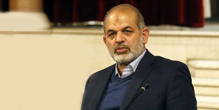 وزیر کشور: افسرده بودن جامعه ایرانی، یک حرف بی ربط و غلط است