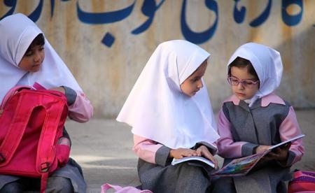 آغاز ثبت نام الکترونیکی کلاس اولی ها / فعلا اتباع خارجی ثبت نام نمی شوند