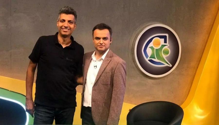 همکاری فردوسی‌پور با صداوسیما ادامه دارد