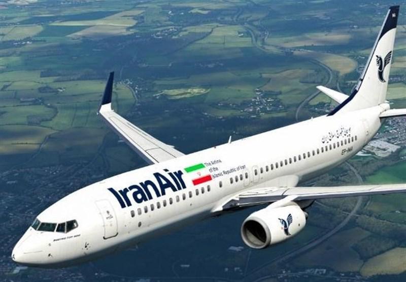 قیمت ۹ میلیون تومانی پرواز تهران-نجف-تهران/ ضعف نظارت سازمان هواپیمایی بر عملکرد ایرلاین‌ها 
