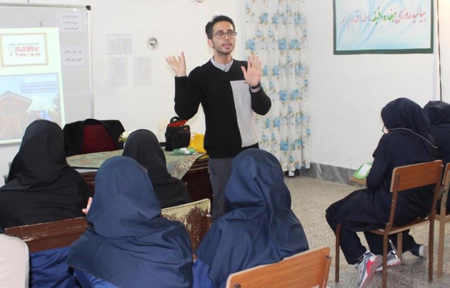 سخنگوی آموزش و پرورش:‌ رتبه‌بندی معلمان از ۲۶ مرداد اجرا می‌شود  