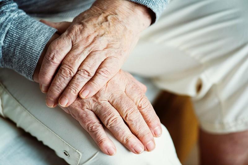 ژن ها بر طول عمر این بیماران تاثیر می گذارند