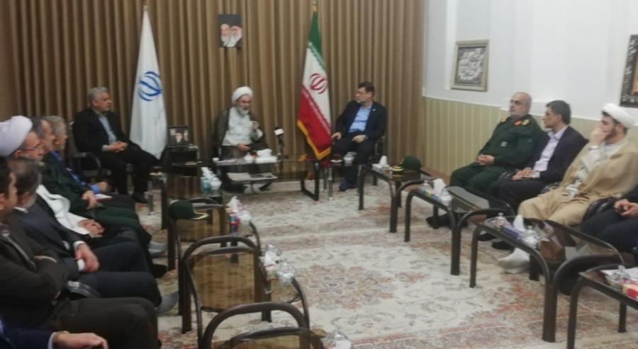 هر گونه انتقاد سطحی نسبت به شرایط کشور بی انصافی ست/برنامه های دولت شجاعانه و با آینده روشن است؛اطلاع رسانی ضعیف است