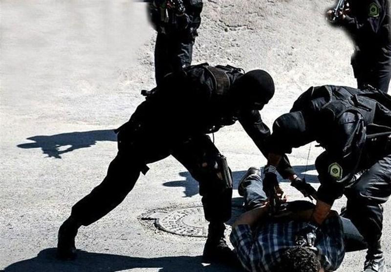 دستگیری عامل کلاهبرداری از ۳هزار نفر در تهران