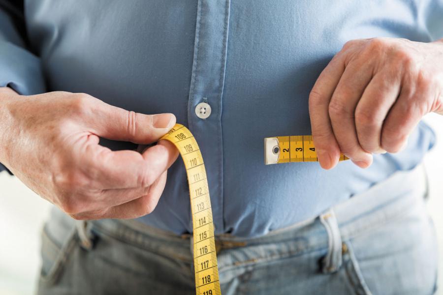 ۸ علت اصلی چاقی و نحوه کاهش وزن بر اساس هر یک از این دلایل