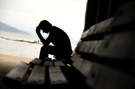  پنج راه برای کمک به افراد افسرده