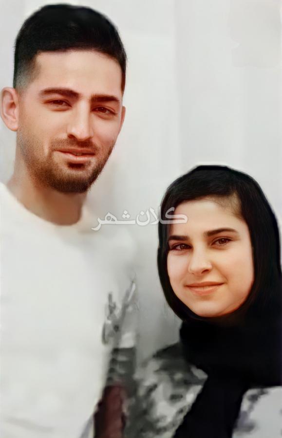 پایان تلخ برای عروس و داماد گیلانی که در کیاشهر غرق شدند