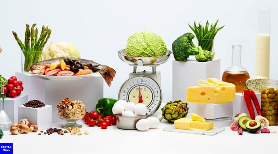 از بهترین بودن نان سنگک تا خوردن شیر و میوه برای لاغری