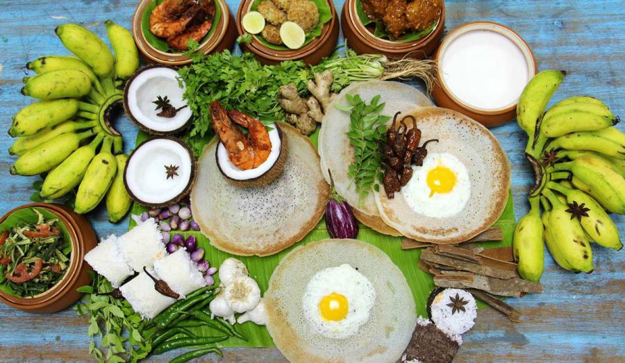 ۷ راز ملت‌های مختلف برای تناسب اندام