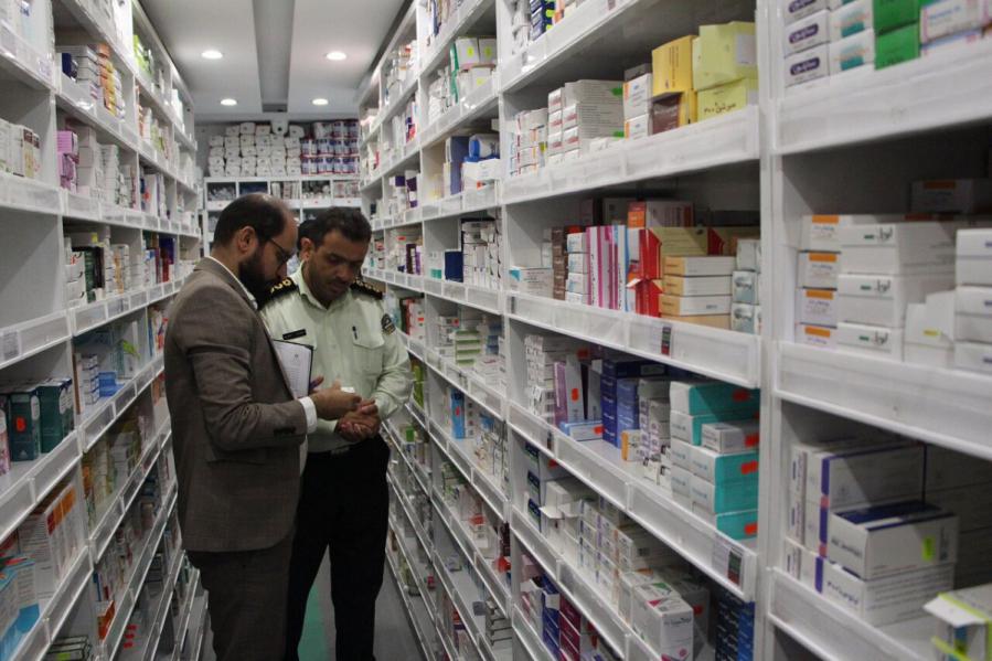 گزارش ۷هزار میلیاردی از گران‌فروشی دارو/۲۵۰ قلم دارو تحت پوشش بیمه قرار می‌گیرند