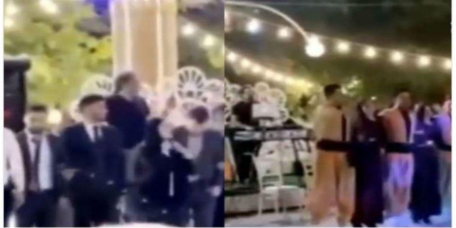 اخراج 7 استاد دانشگاه به دلیل حضور در مراسم فارغ التحصیلی؟ 