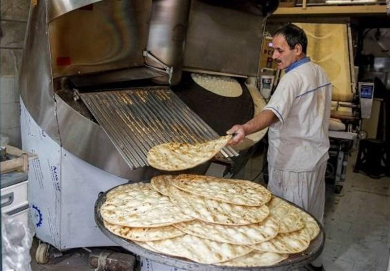 موافق طرح فروش کیلویی نان هستیم؛به شرط تحویل ندادن نان خمیری